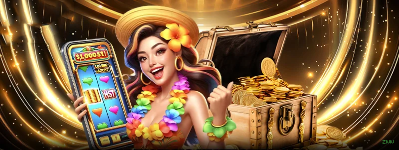 Slots no app zww mobile