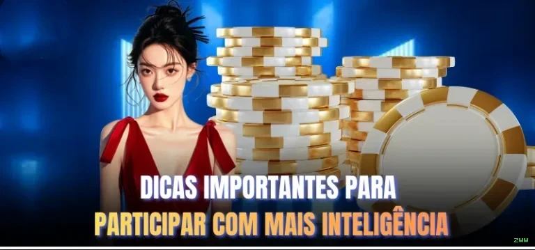 Slots com prêmios zww